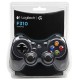 Control USB Logitech F310