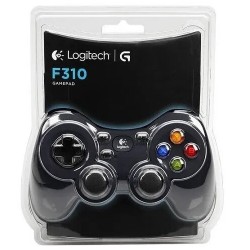 Control USB Logitech F310
